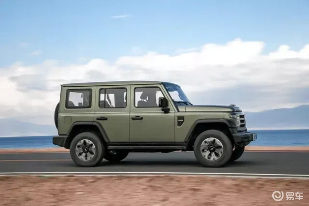 经典传承,性能升级,潮设计,开创新天地