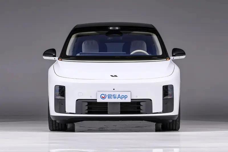 理想i8开启全国发运 将于8月20日首批交付