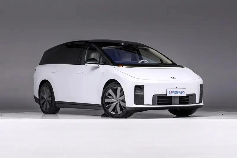 理想i8开启全国发运 将于8月20日首批交付