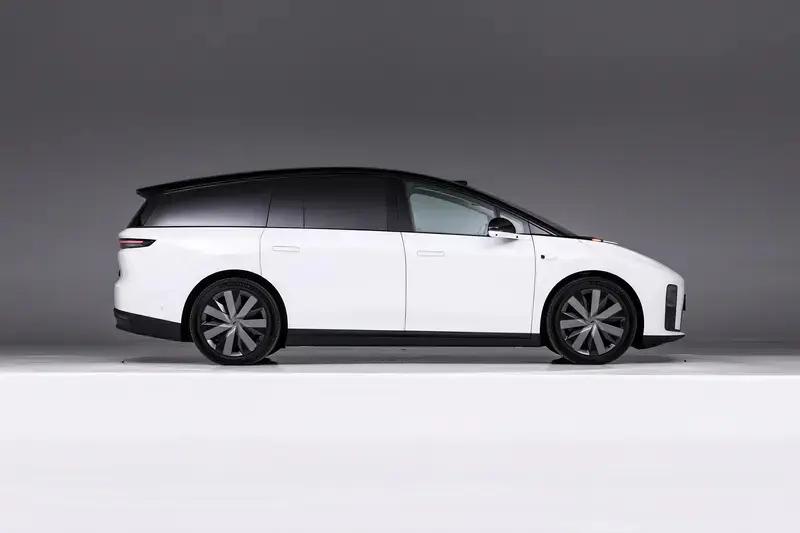 理想i8开启全国发运 将于8月20日首批交付