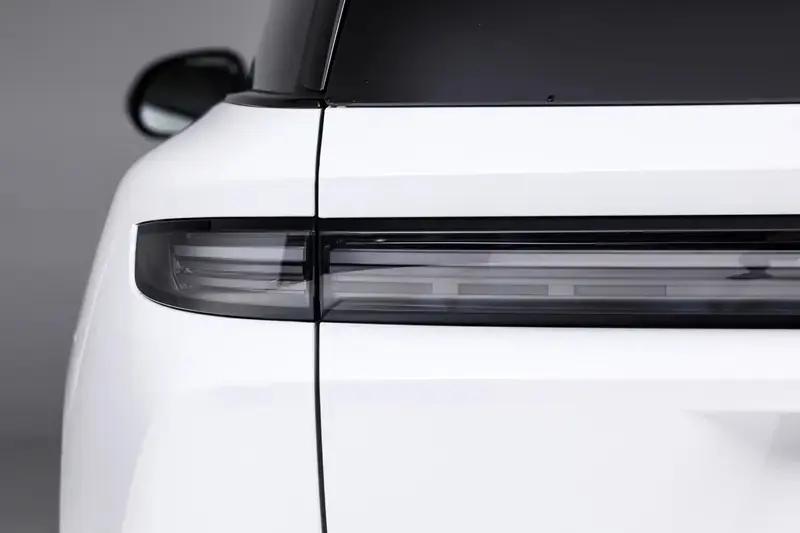 理想i8开启全国发运 将于8月20日首批交付