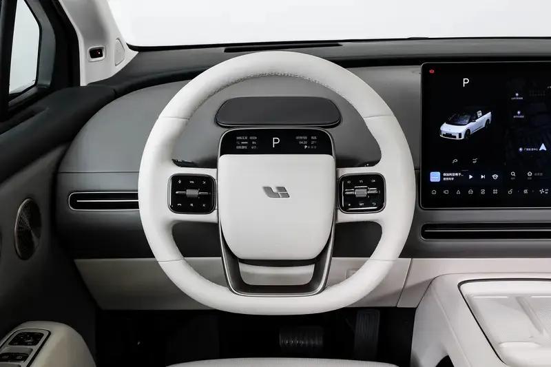 理想i8开启全国发运 将于8月20日首批交付