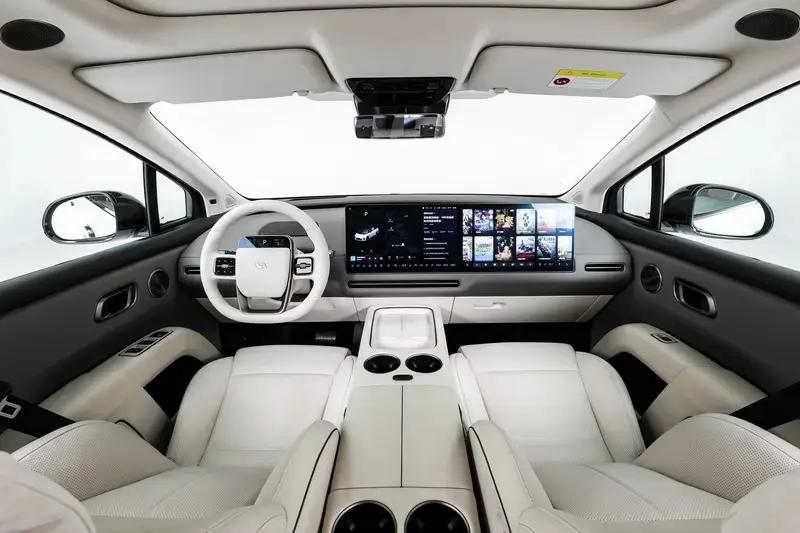 理想i8开启全国发运 将于8月20日首批交付