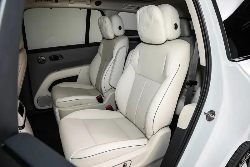 理想i8开启全国发运 将于8月20日首批交付