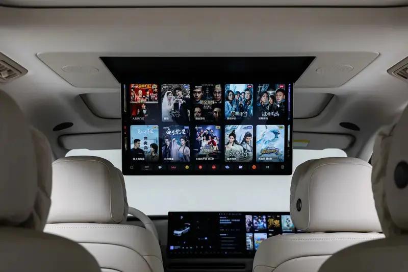 理想i8开启全国发运 将于8月20日首批交付