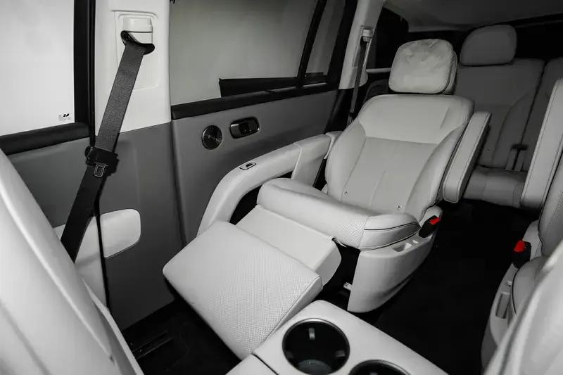 理想i8开启全国发运 将于8月20日首批交付