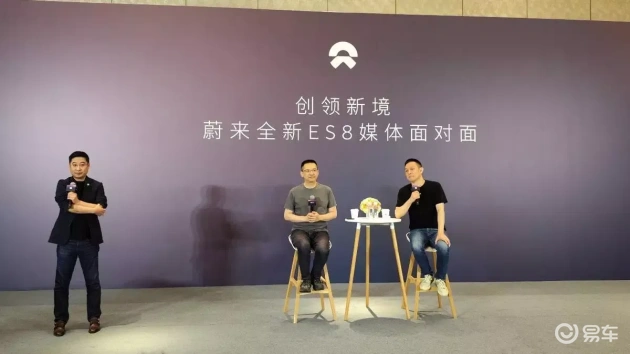 蔚来ES8与吉利银河M9：MPV家用魅力失色