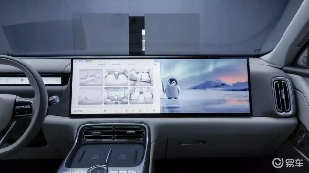 蔚来ES8与吉利银河M9:MPV家用魅力失色