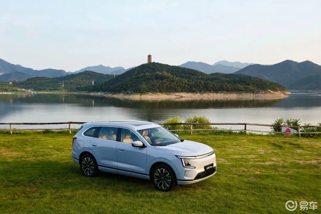 捷途山海 L7 PLUS 上市置换价10.99万起