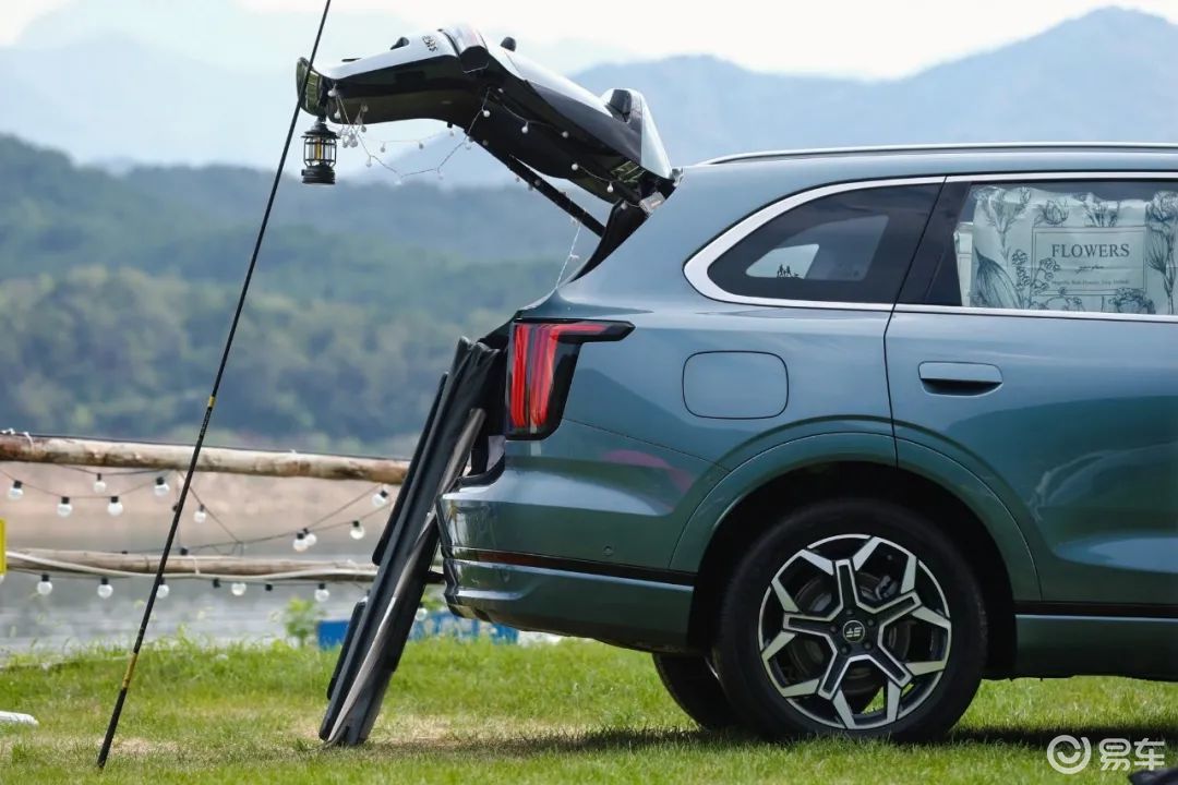 捷途山海 L7 PLUS 上市置换价10.99万起