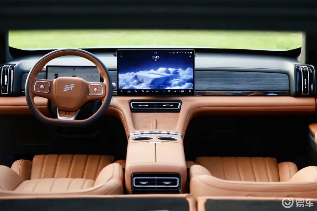 捷途山海 L7 PLUS 上市置换价10.99万起