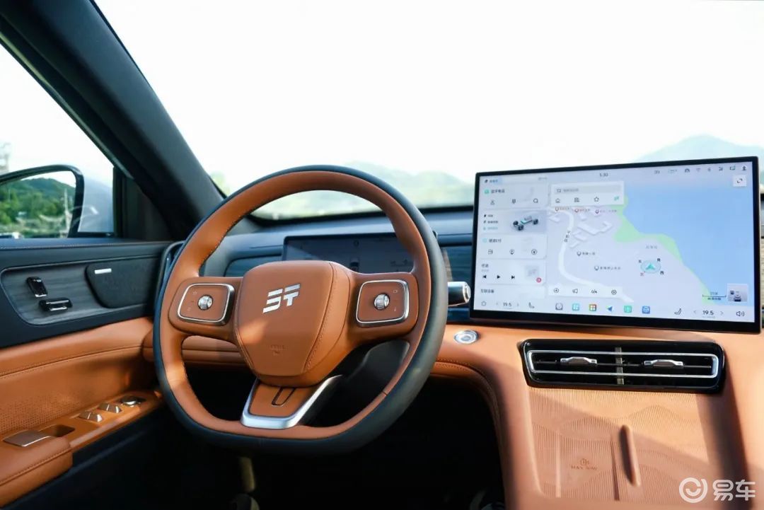 捷途山海 L7 PLUS 上市置换价10.99万起