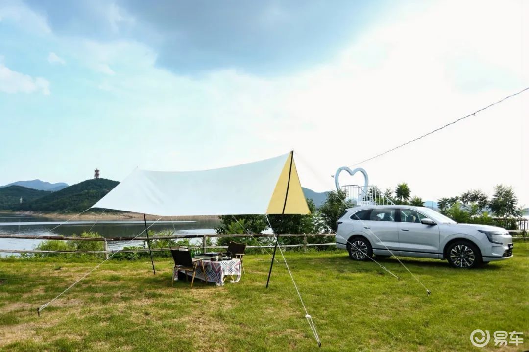 捷途山海 L7 PLUS 上市置换价10.99万起