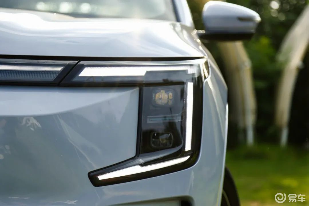 捷途山海 L7 PLUS 上市置换价10.99万起