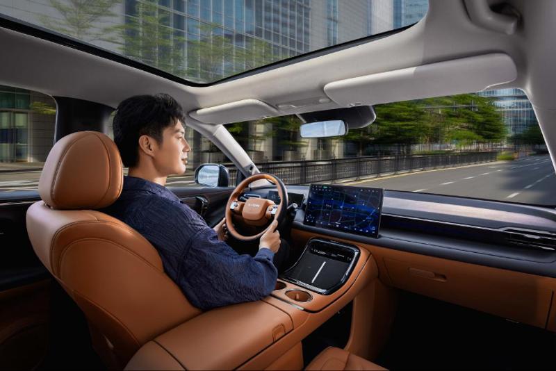 埃安霸王龙家庭版正式上市 售价10.98万元起