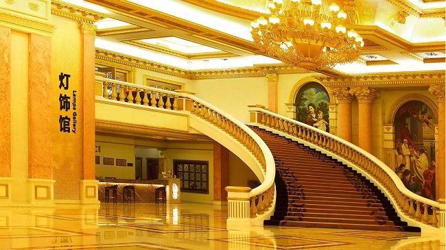 罗浮宫家居外商诚信联盟企业会员体系首发,开启国际家居贸易新篇章