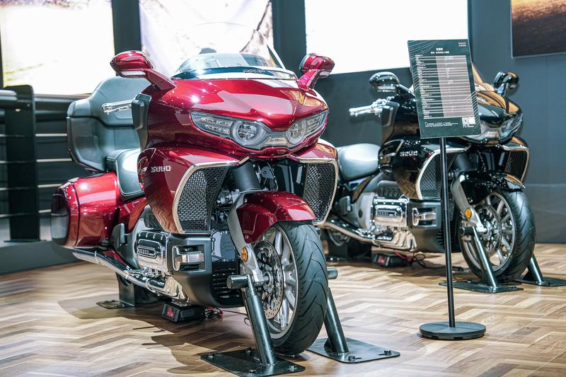 与用户同行、集结六大品牌!长城汽车登陆2025成都车展!