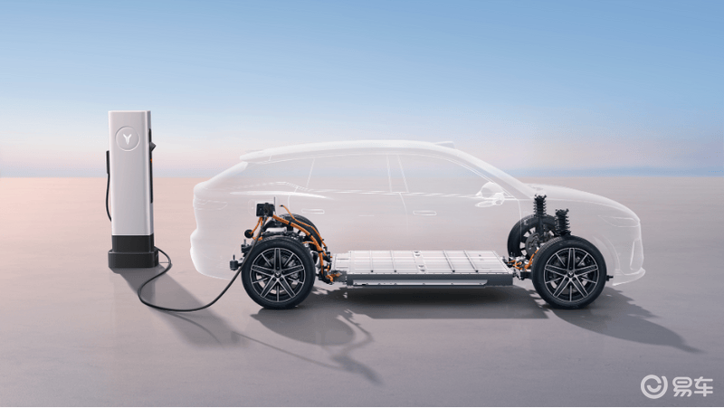 以满配实力叩响年轻家庭心门 全新岚图知音上市高层专访