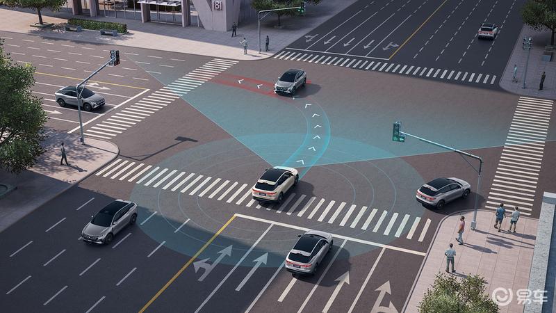 以满配实力叩响年轻家庭心门 全新岚图知音上市高层专访