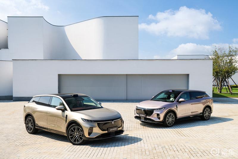 以满配实力叩响年轻家庭心门 全新岚图知音上市高层专访