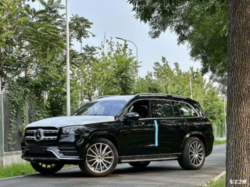 购奔驰GLS亚洲版享19.8万优惠 最低仅售110万