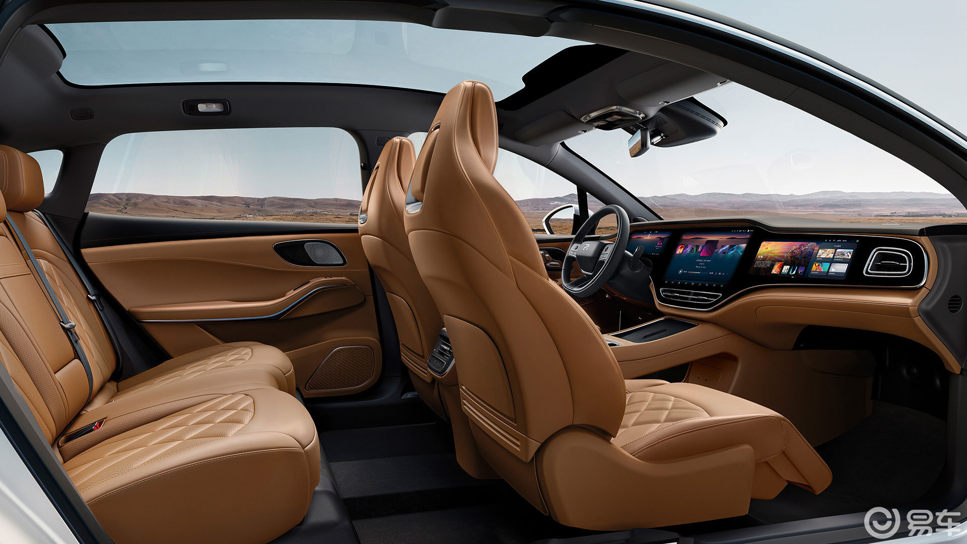 19万不买730km续航的非花19.58万买525km的