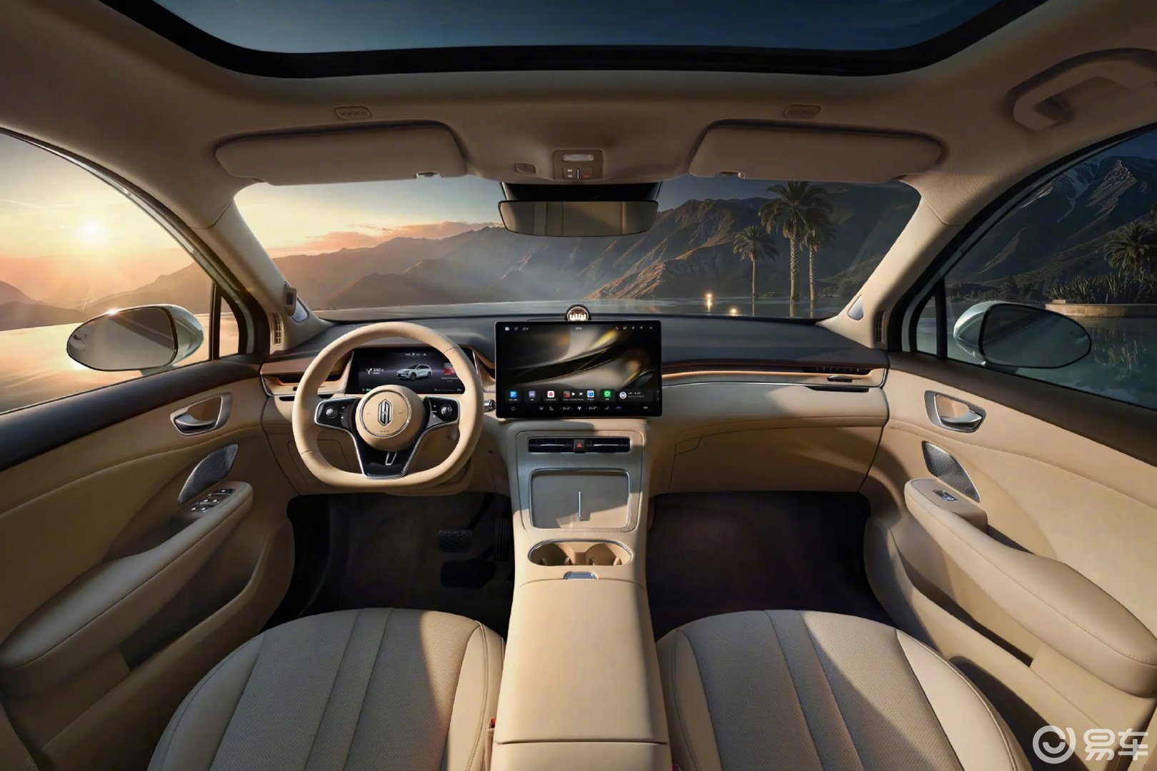 19万不买730km续航的非花19.58万买525km的