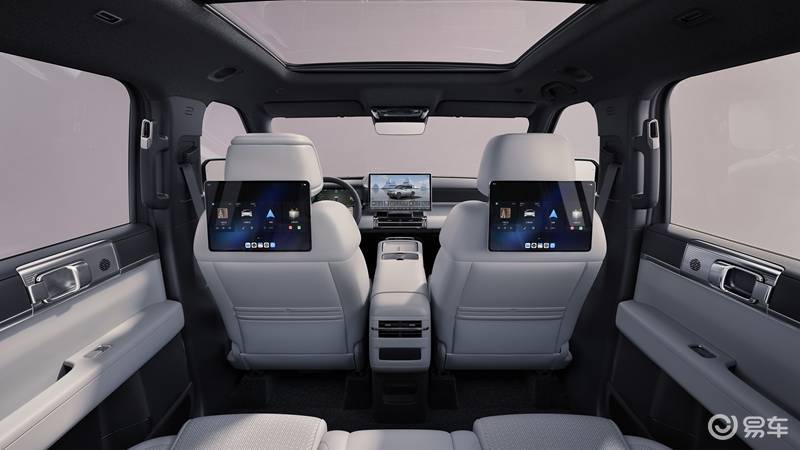 “大五座天花板”方程豹钛7火爆上市 售17.98万元起