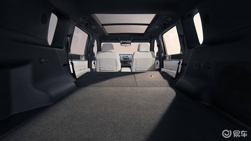 “大五座天花板”方程豹钛7火爆上市 售17.98万元起