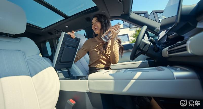 “大五座天花板”方程豹钛7火爆上市 售17.98万元起