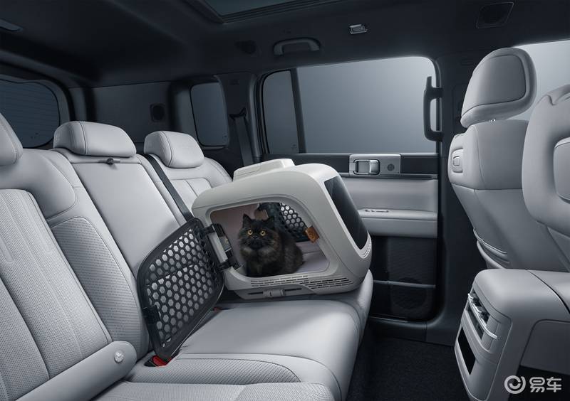 “大五座天花板”方程豹钛7火爆上市 售17.98万元起