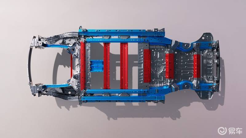 “大五座天花板”方程豹钛7火爆上市 售17.98万元起