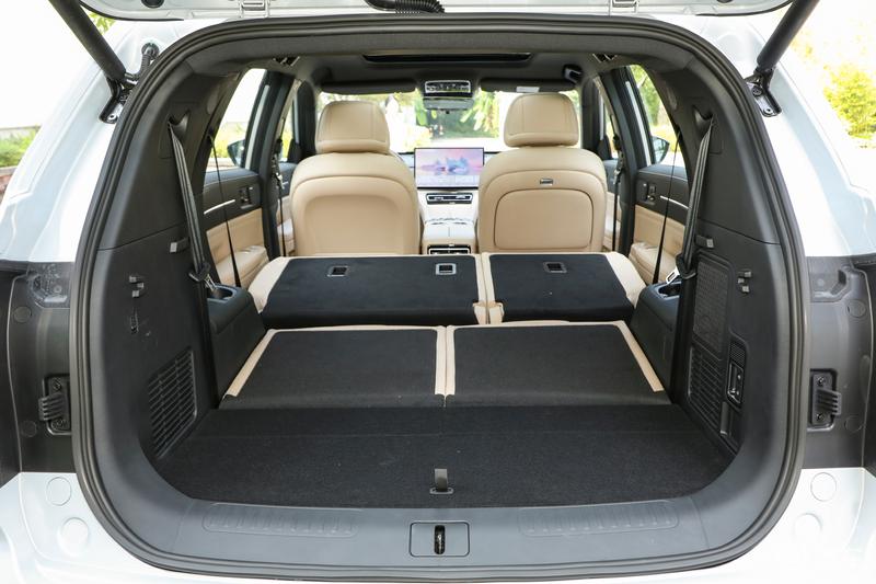 捷途X70L开启预售 限时权益价10.99万元起