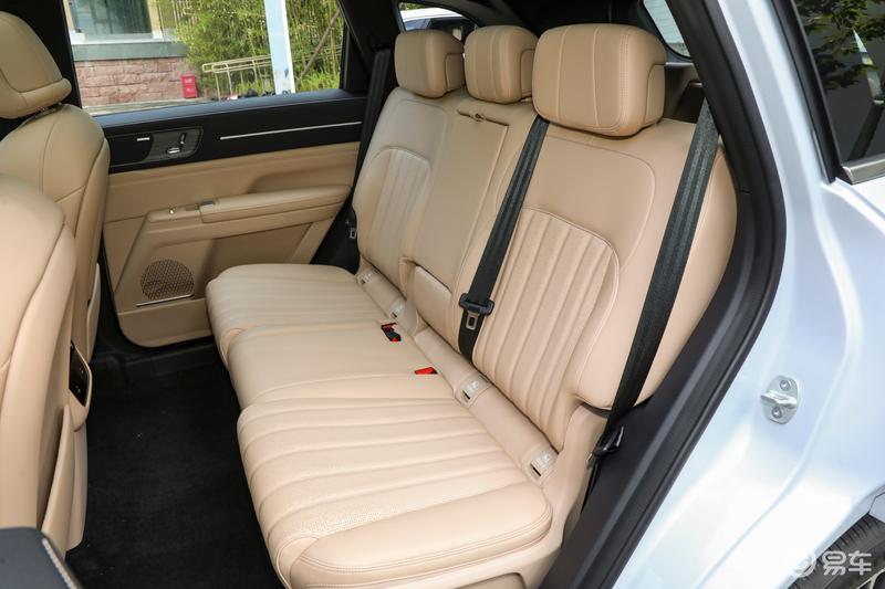 捷途X70L开启预售 限时权益价10.99万元起