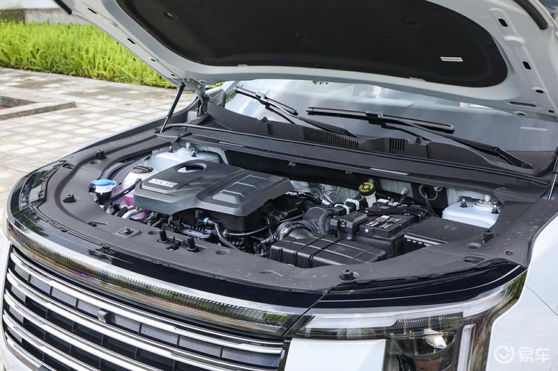 捷途X70L开启预售 限时权益价10.99万元起