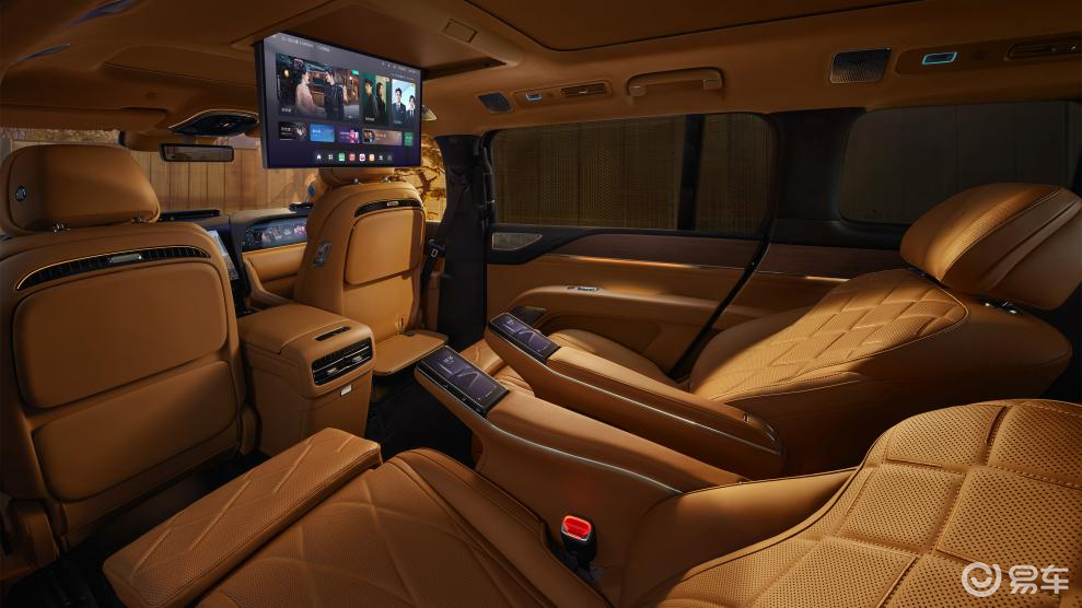 “鼎”立天地 秘境新生 仰望U8L鼎世版正式上市