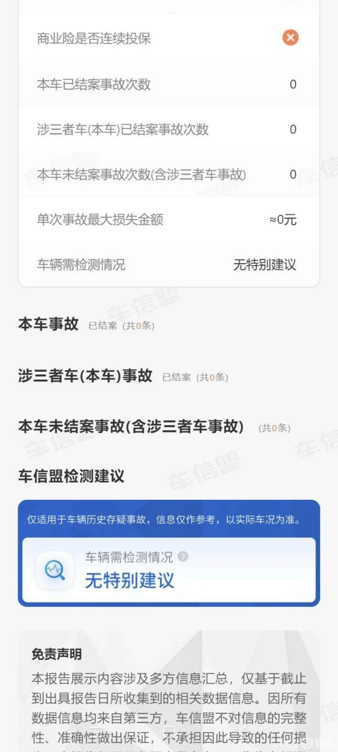 8万多预算中大型SUV,淘“美国现役警车”是什么体验?