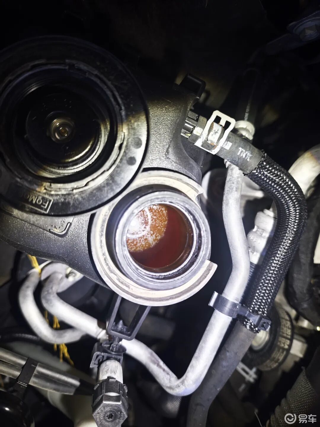 8万多预算中大型SUV,淘“美国现役警车”是什么体验?