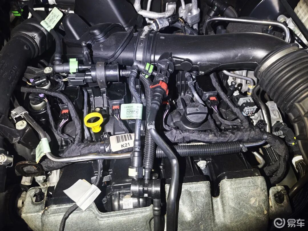 8万多预算中大型SUV,淘“美国现役警车”是什么体验?