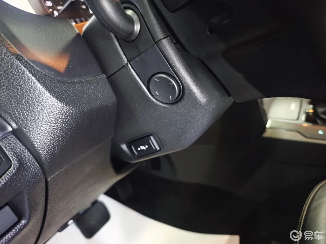 8万多预算中大型SUV,淘“美国现役警车”是什么体验?