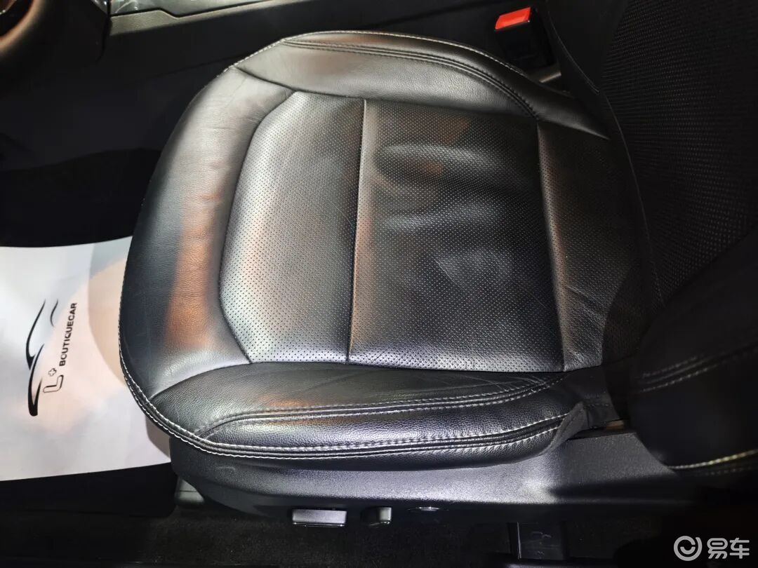 8万多预算中大型SUV,淘“美国现役警车”是什么体验?