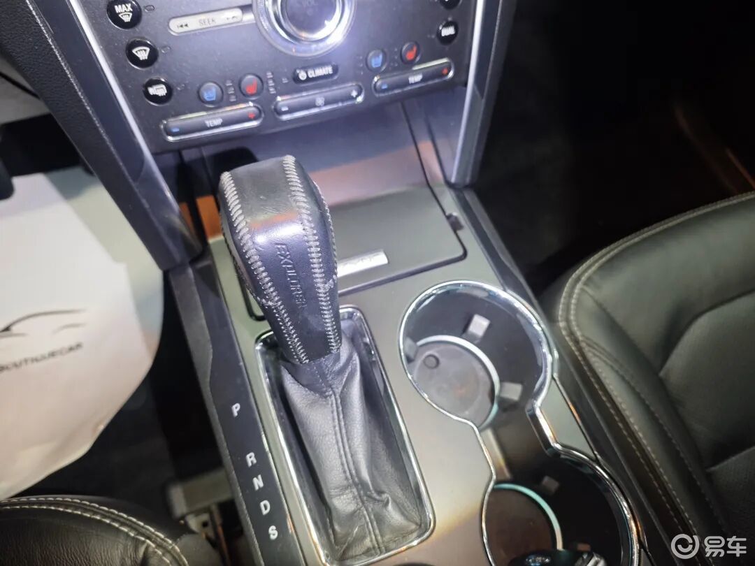 8万多预算中大型SUV,淘“美国现役警车”是什么体验?