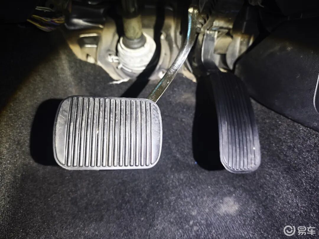 8万多预算中大型SUV,淘“美国现役警车”是什么体验?