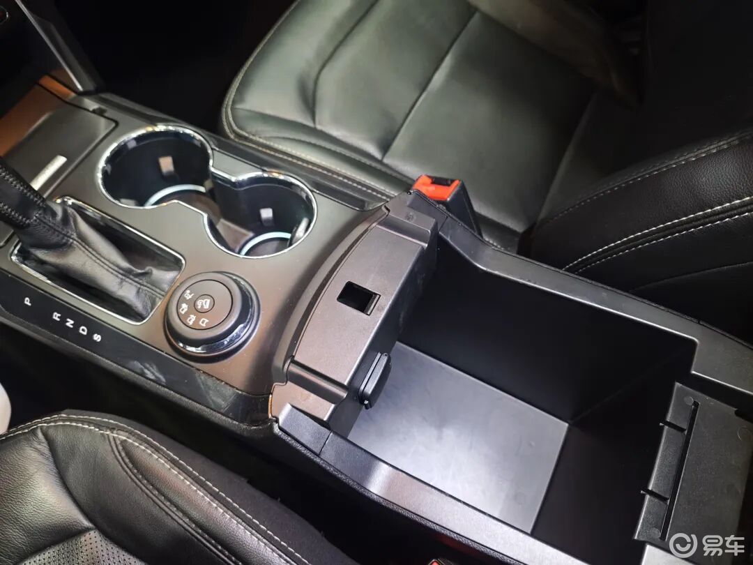 8万多预算中大型SUV,淘“美国现役警车”是什么体验?