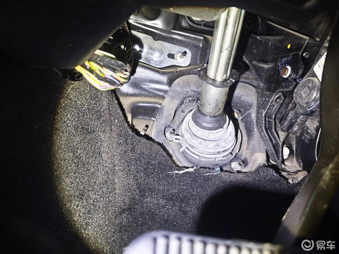 8万多预算中大型SUV,淘“美国现役警车”是什么体验?