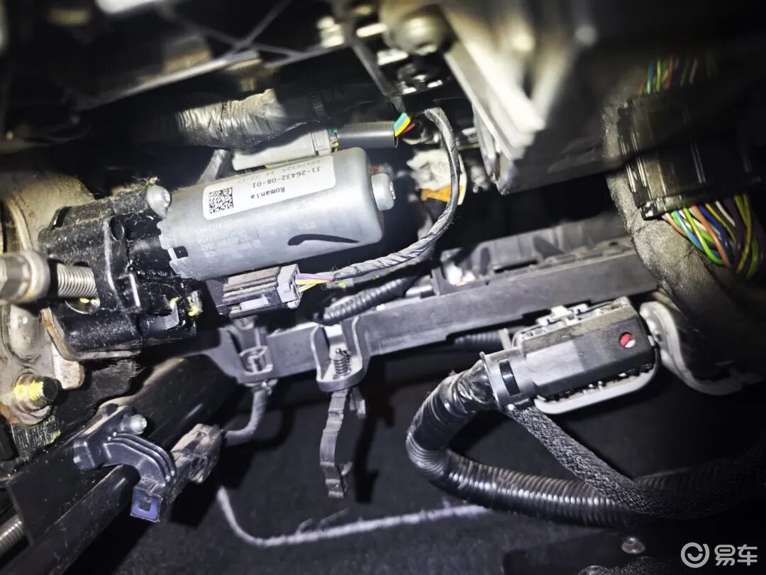 8万多预算中大型SUV,淘“美国现役警车”是什么体验?