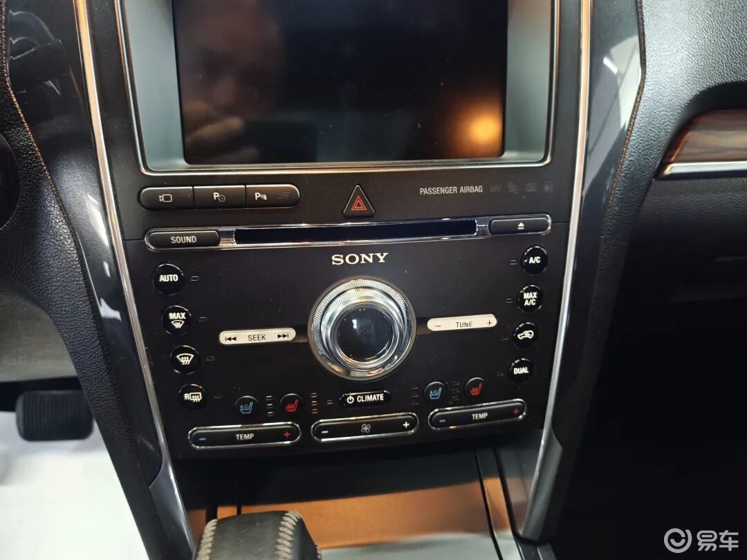 8万多预算中大型SUV,淘“美国现役警车”是什么体验?