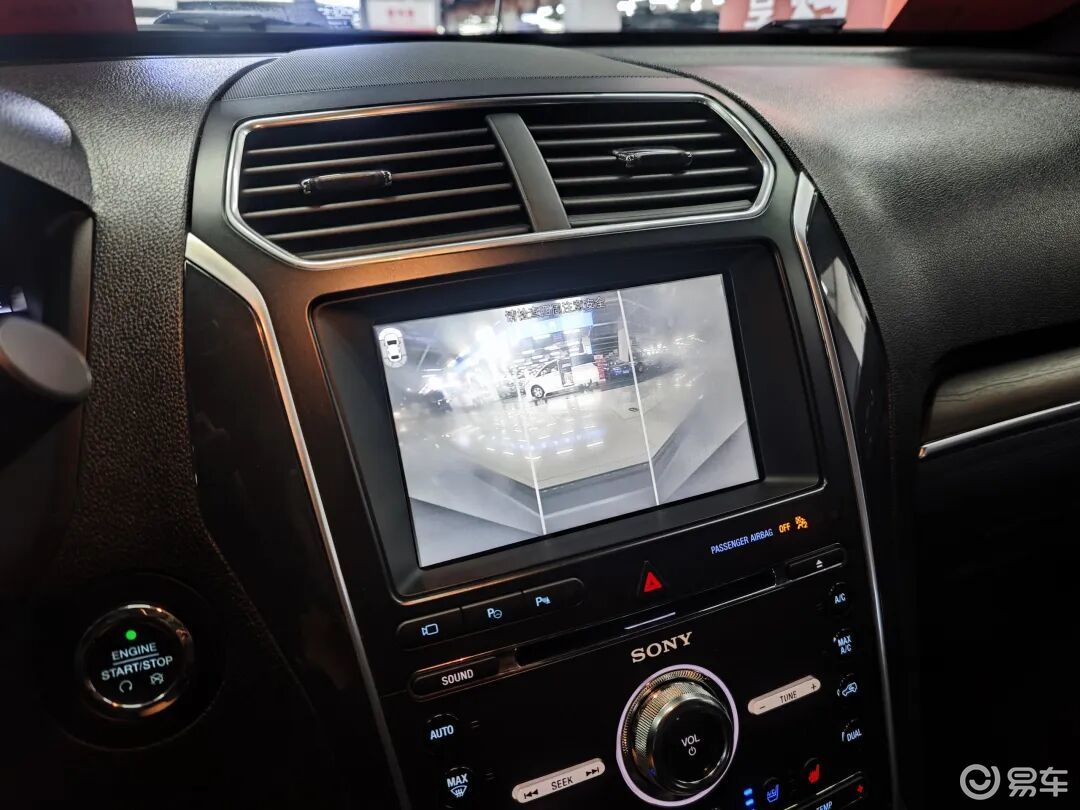 8万多预算中大型SUV,淘“美国现役警车”是什么体验?