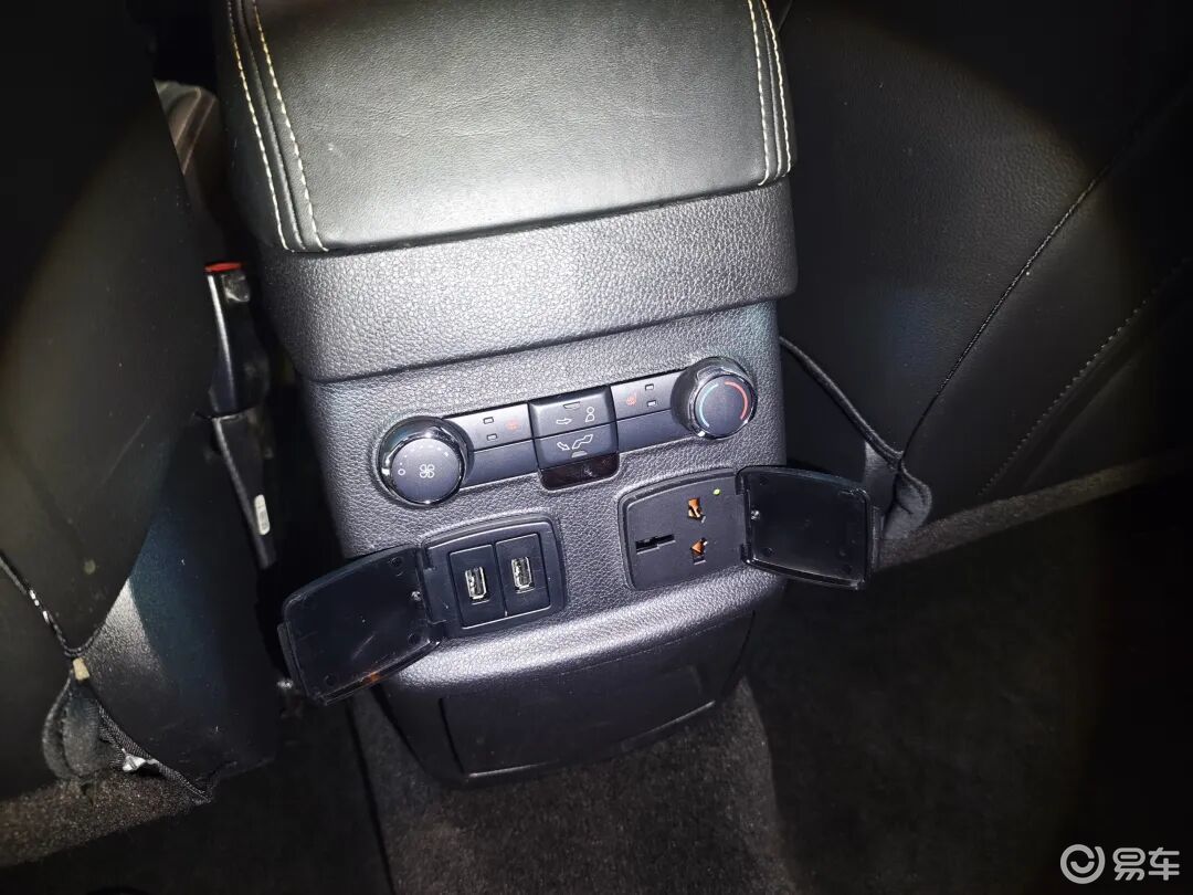 8万多预算中大型SUV,淘“美国现役警车”是什么体验?