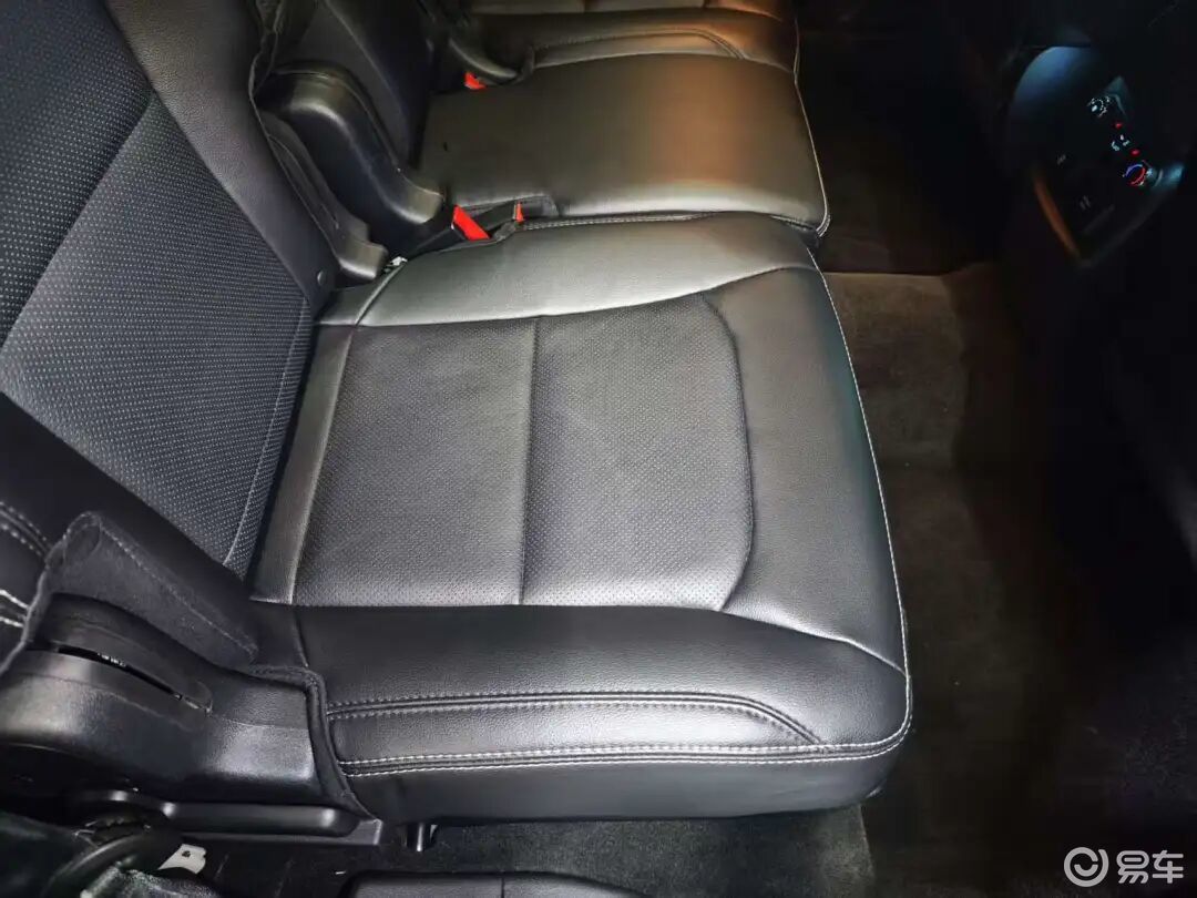 8万多预算中大型SUV,淘“美国现役警车”是什么体验?